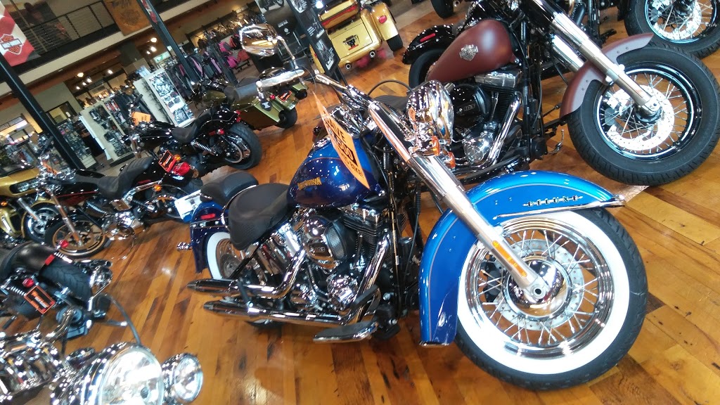 Twister City Harley-Davidson® | 5427 Chuzy Dr, Wichita, KS 67219 | Phone: (316) 440-5700