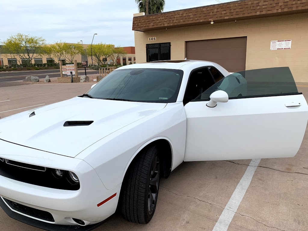 Phoenix Window Tinting Solution | 20832 N 21st Ave, Phoenix, AZ 85027, USA | Phone: (623) 246-4827