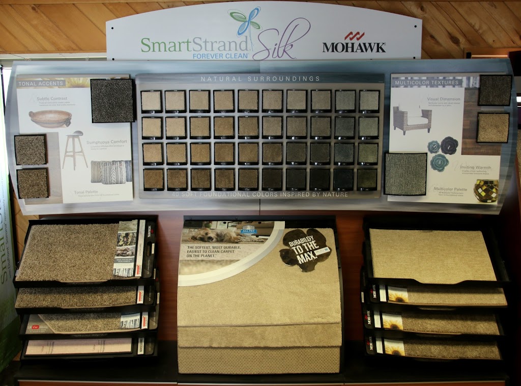 Cascade Flooring | 2016 US-8, St Croix Falls, WI 54024, USA | Phone: (715) 483-5959