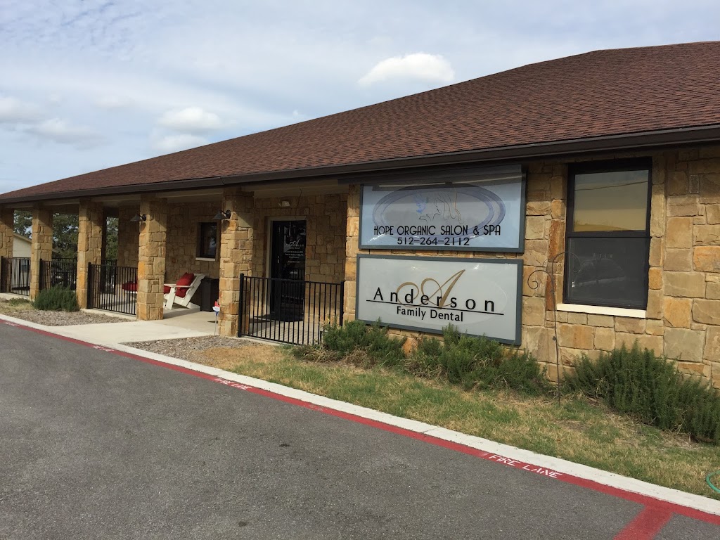 Anderson Family Dental | 22106 State Hwy 71, Spicewood, TX 78669, USA | Phone: (512) 264-9977