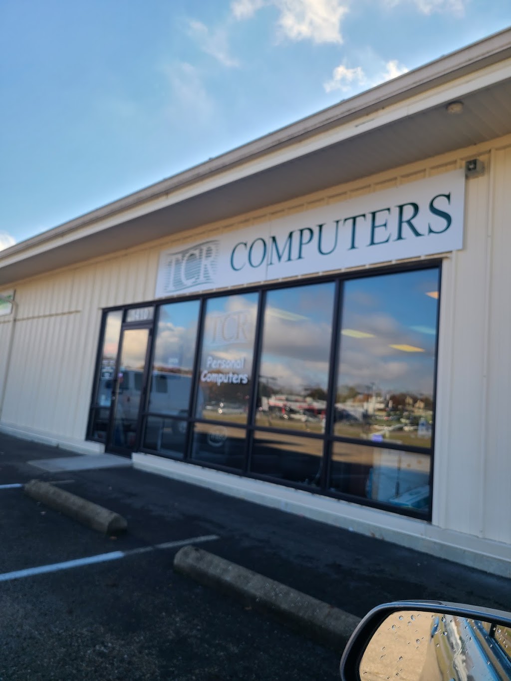 TCR Personal Computers | 1410 Ety Rd NW, Lancaster, OH 43130, USA | Phone: (740) 687-6507