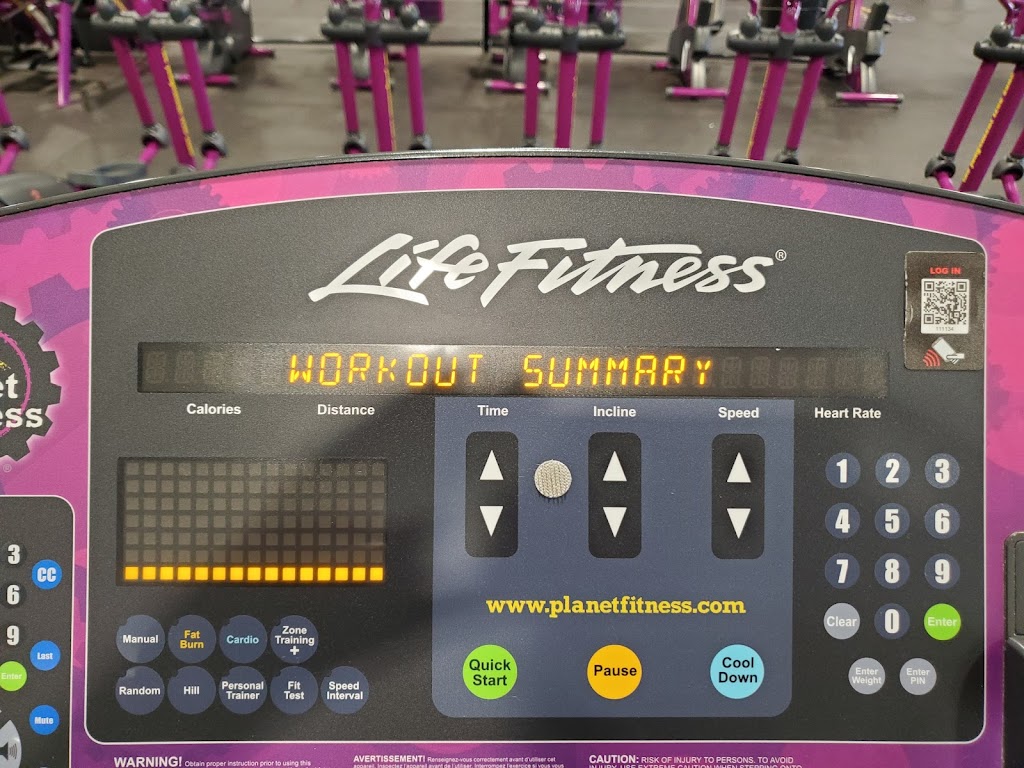 Planet Fitness | 340 S Hamilton Rd, Gahanna, OH 43230, USA | Phone: (614) 471-1177