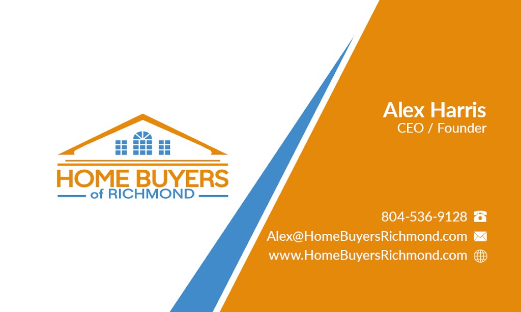Home Buyers of Richmond | 11101 Surry Pl, Chester, VA 23831, USA | Phone: (804) 536-9128
