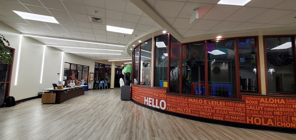 YMCA Camp Twin Lakes Office & Adventure Lodge | Cedar Park, TX 78613, USA | Phone: (512) 250-9622