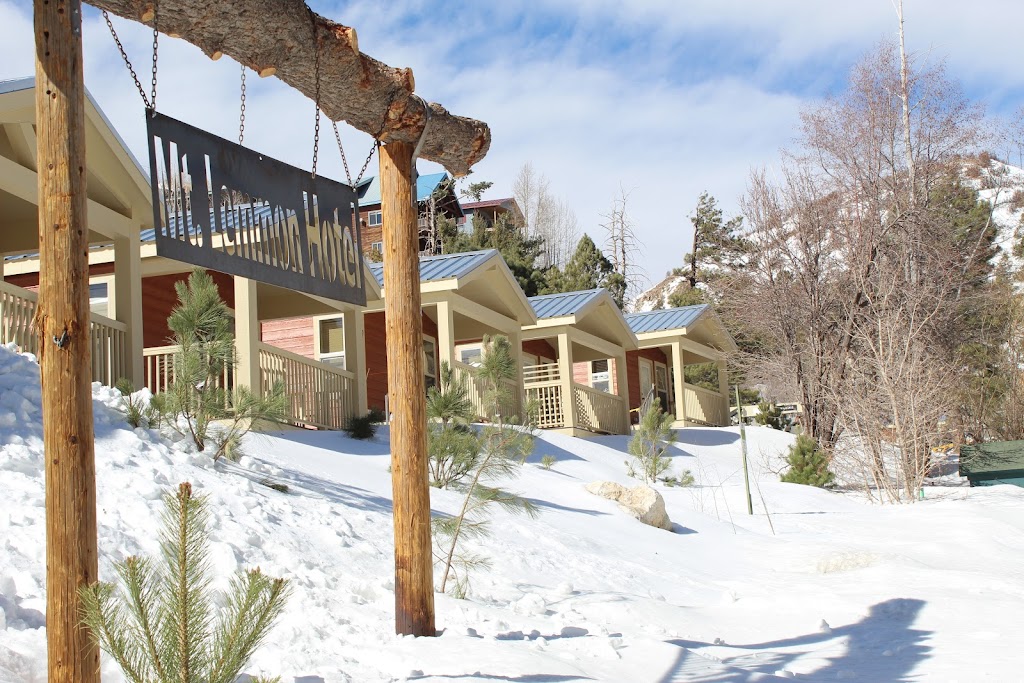 Mt Lemmon Hotel | 12925 N, Sabino Canyon Trail, Mt Lemmon, AZ 85619 | Phone: (520) 277-2478