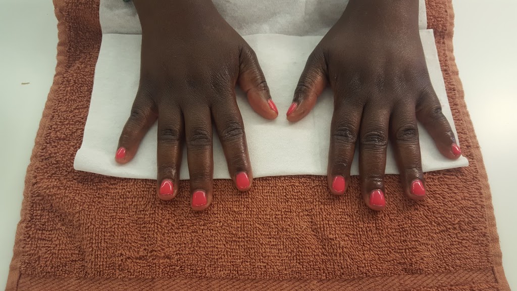 Terrain Nail Medical Spa | 410 Forest Rd, Covington, GA 30016, USA | Phone: (404) 784-3697