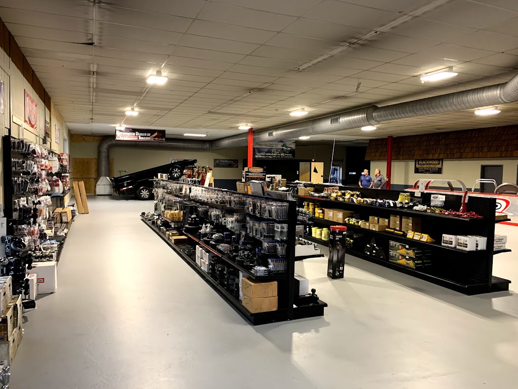 Superior Trailer | 3468 Pruden Blvd, Suffolk, VA 23434 | Phone: (757) 809-5515