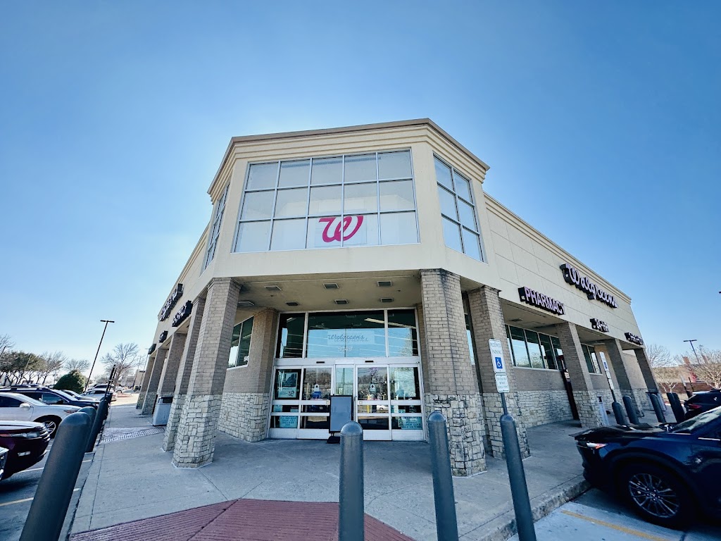 Walgreens | 5049 Preston Rd, Frisco, TX 75034, USA | Phone: (214) 387-9505