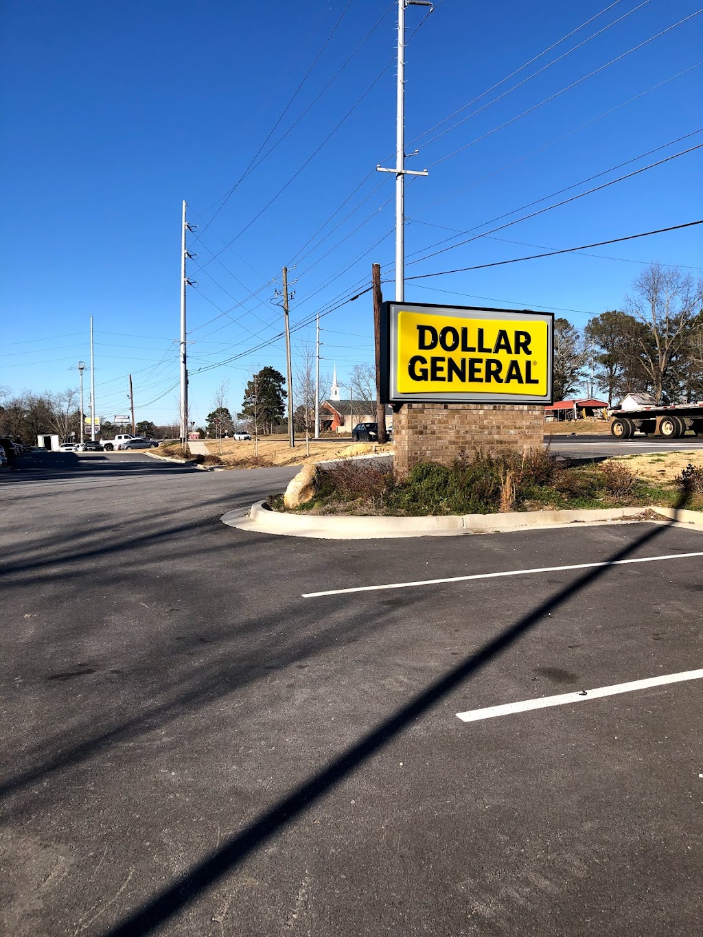 Dollar General | 2245 Rock Chapel Rd, Lithonia, GA 30058, USA | Phone: (470) 462-4064