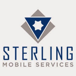 Sterling Mobile Services | 5631 S 24th St, Phoenix, AZ 85040, USA | Phone: (480) 785-4711