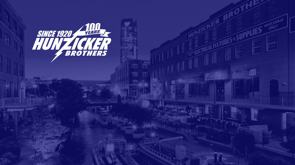 Hunzicker Brothers, Inc. | 108 W Colorado Ave, Chickasha, OK 73018 | Phone: (405) 222-0758