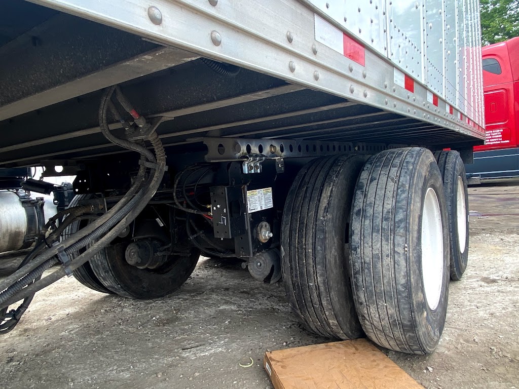 R&M Trailer Repair LLC | 1105 Highland Dr, Grand Prairie, TX 75051 | Phone: (214) 476-5829