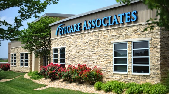 Eyecare Associates of Lees Summit | 221 NW McNary Ct, Lees Summit, MO 64086 | Phone: (816) 524-8900