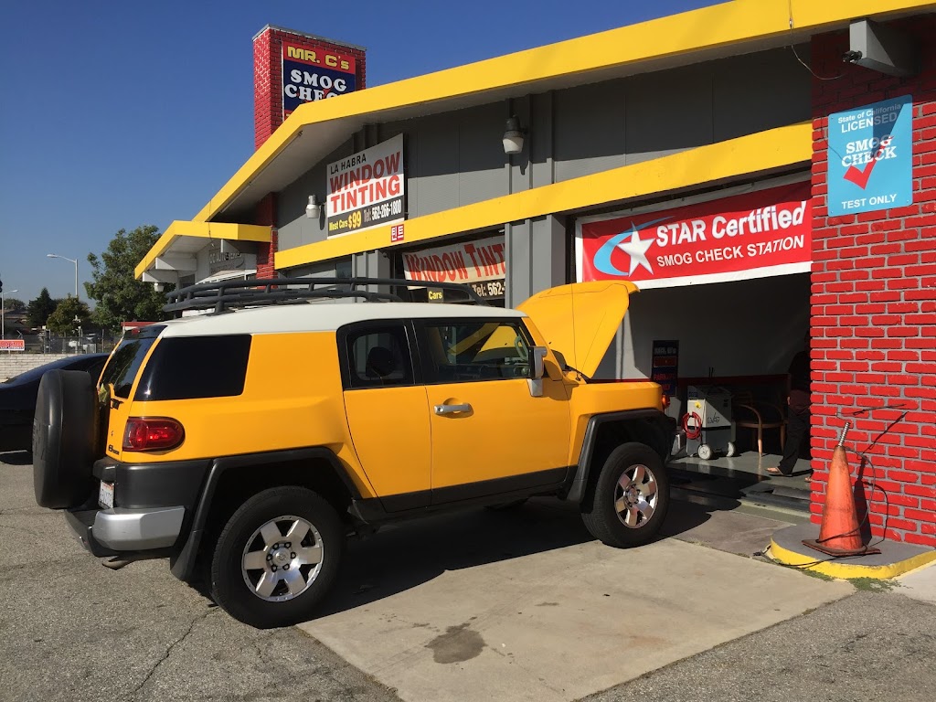 Mr. C’s Smogs | 650 S Beach Blvd Unit A, La Habra, CA 90631, USA | Phone: (562) 266-1799 Mr. C’s Smogs | 650 S Beach Blvd Unit A, La Habra, CA 90631, USA | Phone: (562) 266-1799