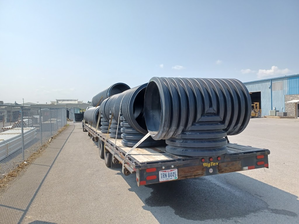 Interstate Pipe & Supply Company | 152 Hindman Rd, Butler, PA 16001, USA | Phone: (833) 200-7756