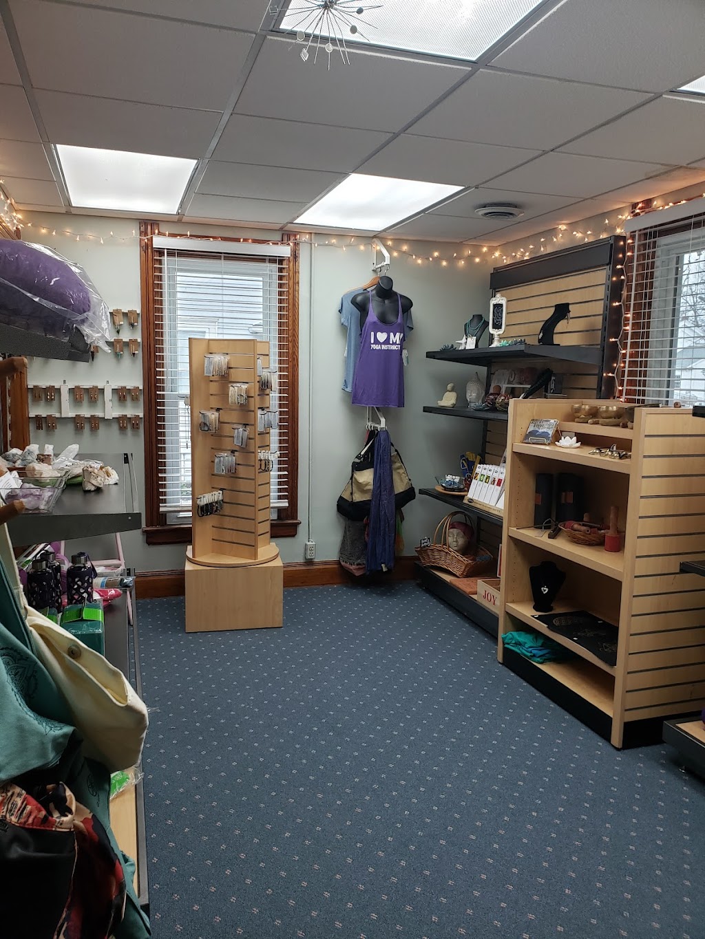 Harmony In Life | 5747 Main St, Sylvania, OH 43560, USA | Phone: (419) 517-0047