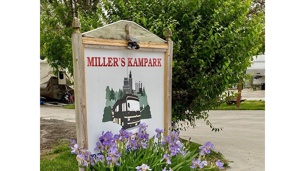 Millers Kampark | 145 1/2 N Stewart Rd, Liberty, MO 64068, USA | Phone: (816) 781-7724