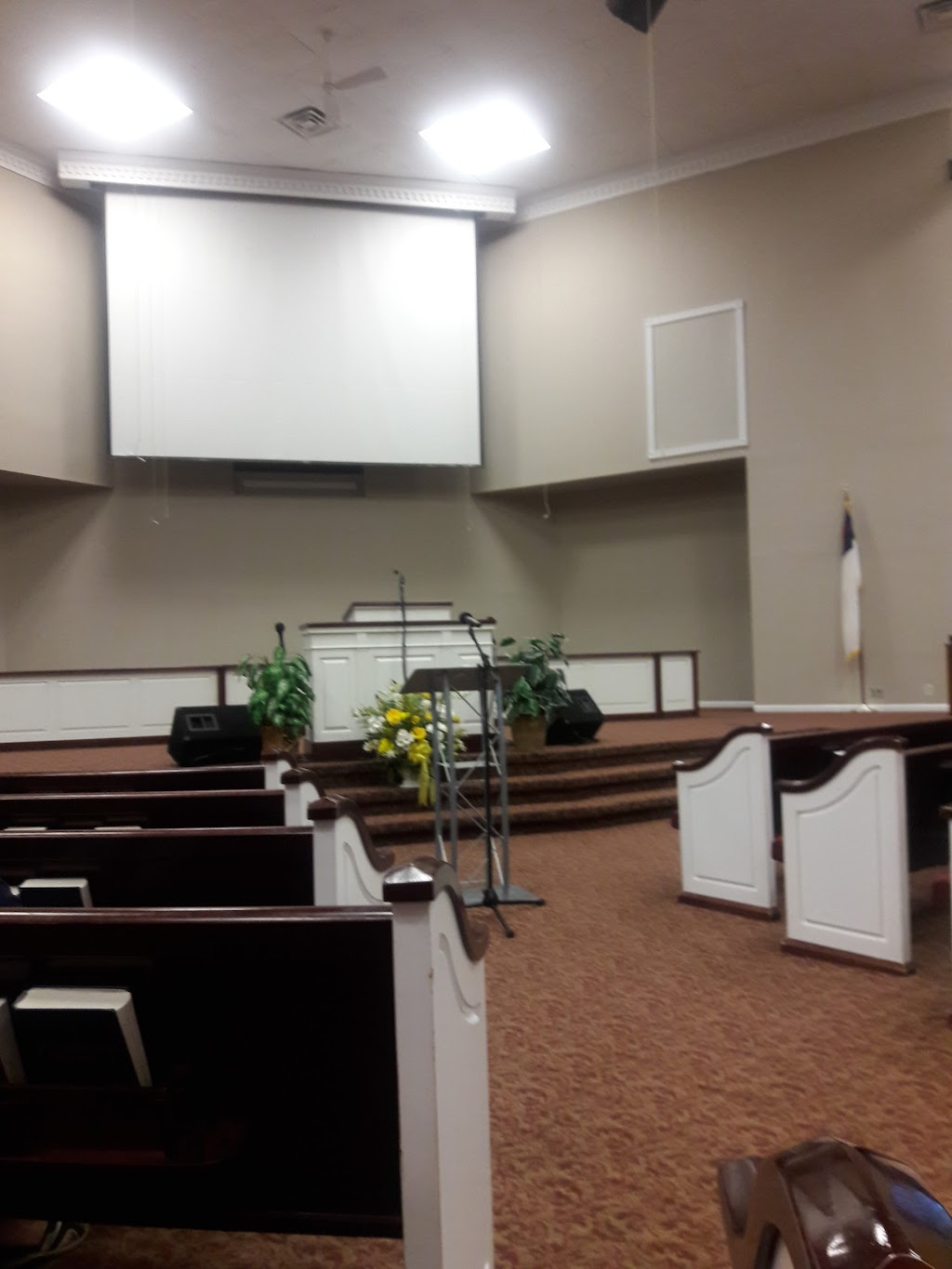 Faith Baptist Church | 2111 Kuser Rd, Hamilton Township, NJ 08690, USA | Phone: (609) 585-9186