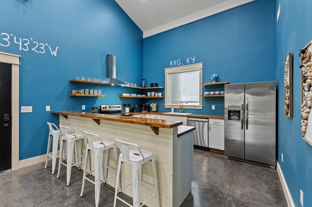 Rio Rojo Community | 1315 Star Gap Rd, Stanton, KY 40380, USA | Phone: (606) 375-0674