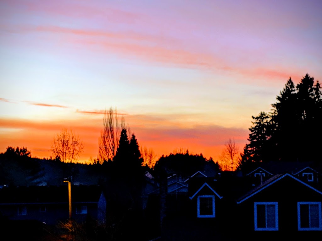 Burntwood Park | SW 158th Pl, SW 160th Ave, Beaverton, OR 97007, USA | Phone: (503) 645-3539