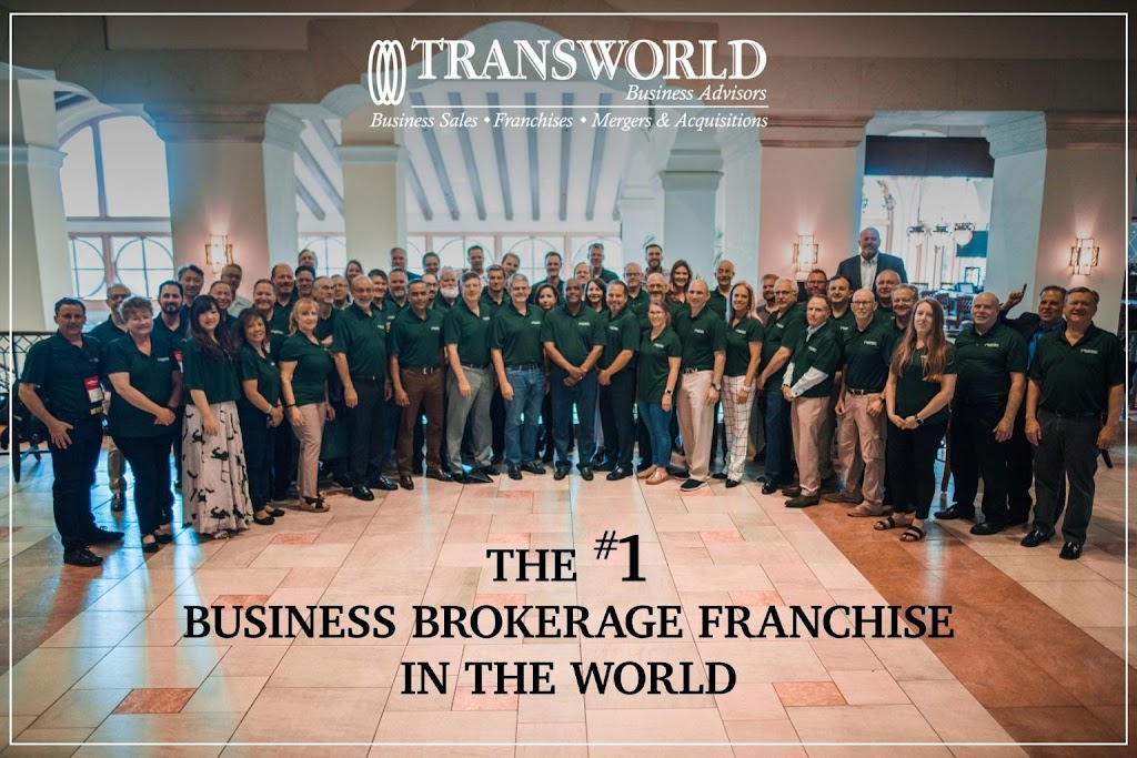 Transworld Business Advisors Minnesota | 3800 American Blvd W Suite 760, Bloomington, MN 55431, USA | Phone: (888) 290-5232