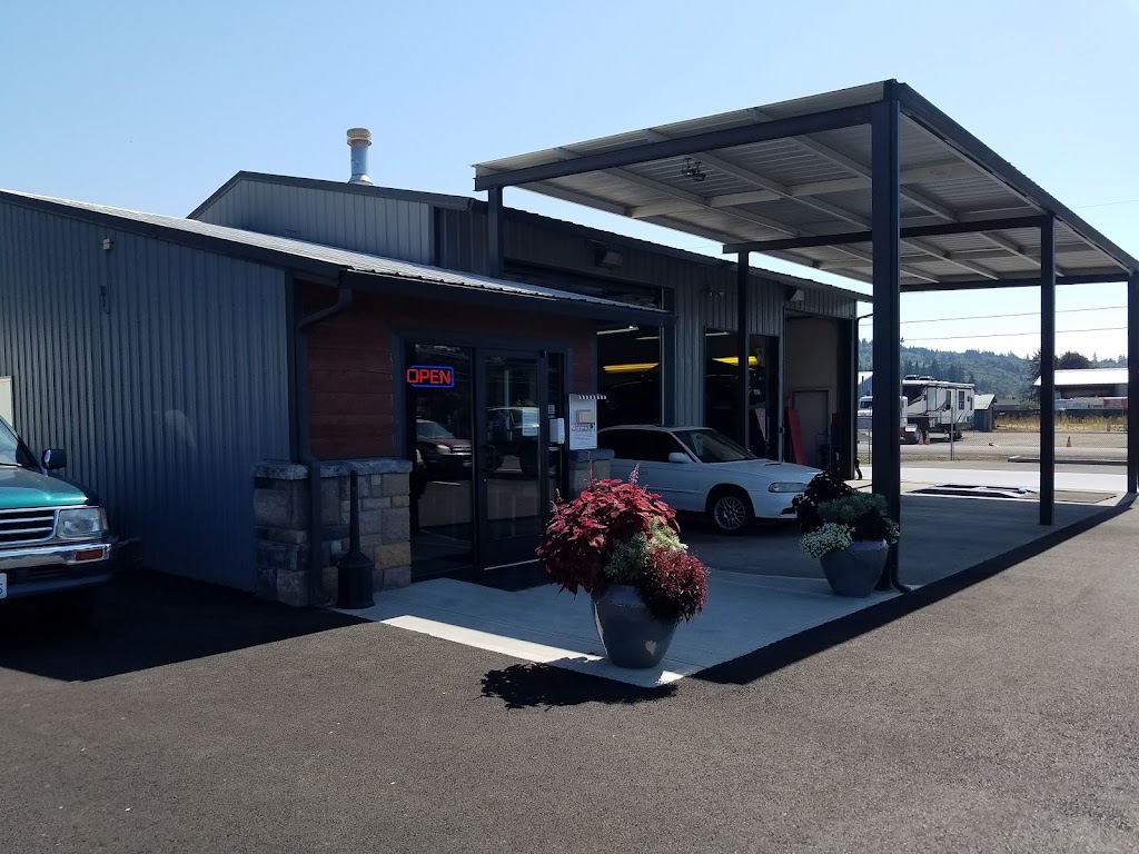 My Auto Works | 2313 Lewis River Rd, Woodland, WA 98674, USA | Phone: (360) 225-0304