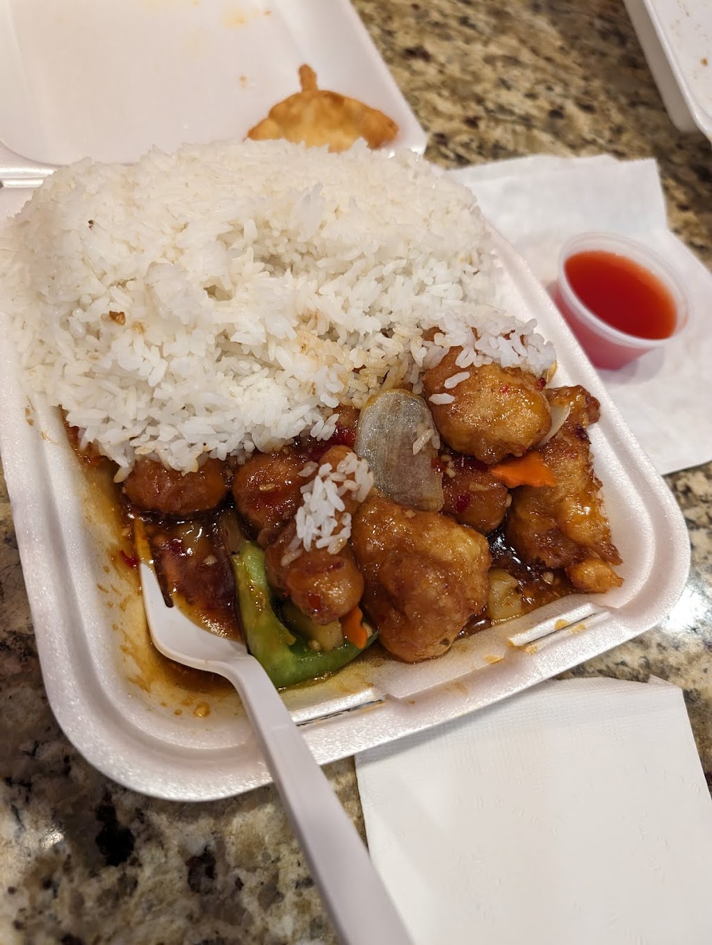 Xo Chinese Food | 8090 Blue Diamond Rd, Las Vegas, NV 89178, USA | Phone: (702) 260-8788