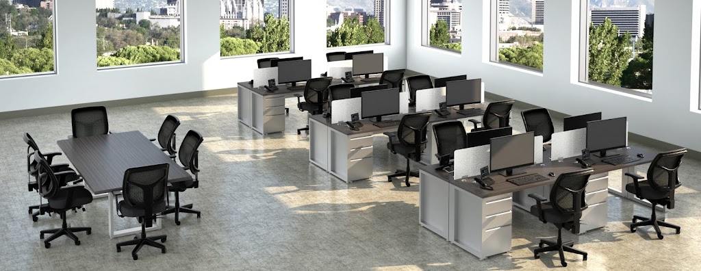 Anderson & Worth Office Furniture | 1421 S Belt Line Rd Ste 300, Coppell, TX 75019, USA | Phone: (972) 332-4262