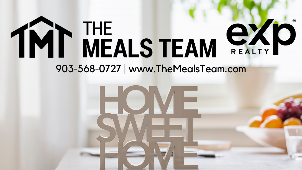 The Meals Team | 4615 N Travis St Ste. 100, Sherman, TX 75092, USA | Phone: (903) 493-9866