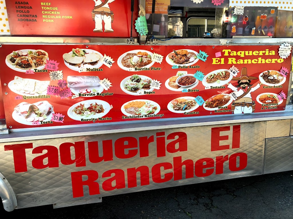 Taqueria El Ranchero | Maple Valley, WA 98038, USA | Phone: (206) 698-0978