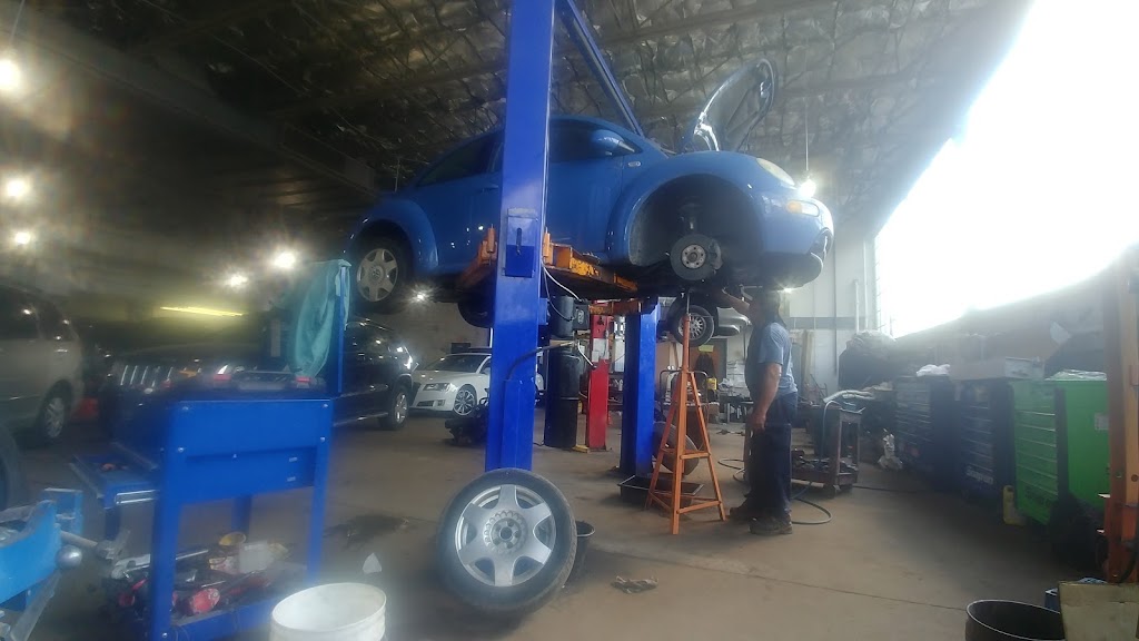 Fine Touch Auto Repair | 630 Corwin Ave, Pontiac, MI 48342 | Phone: (248) 335-4001