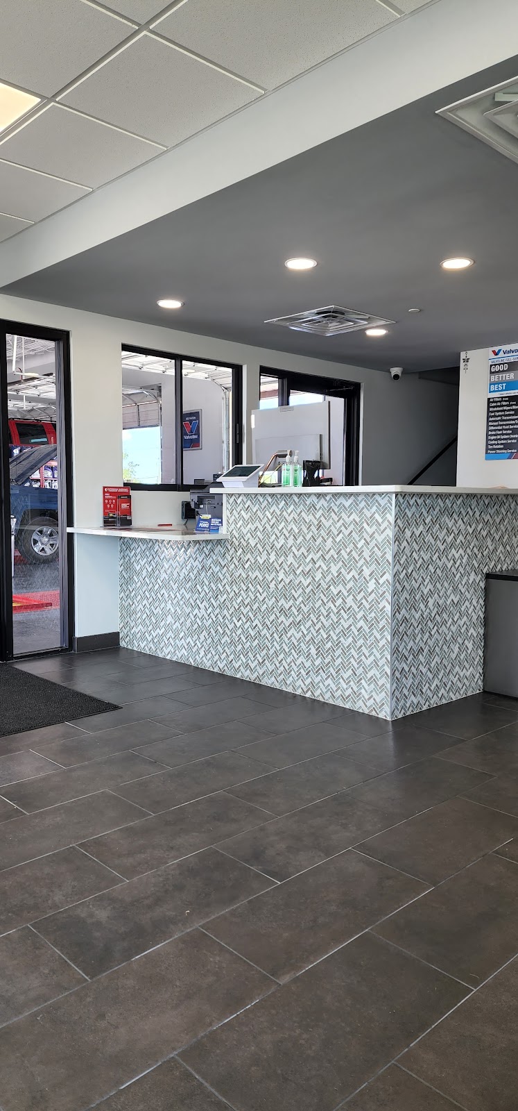 Kwik Kar of Melissa | 2411 Sam Rayburn Hwy, Melissa, TX 75454, USA | Phone: (972) 521-3979