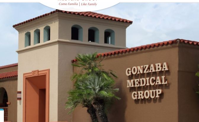 Dr. William Thomas Gonzaba MD, MHA | 720 Pleasanton Rd, San Antonio, TX 78214, USA | Phone: (210) 921-3800