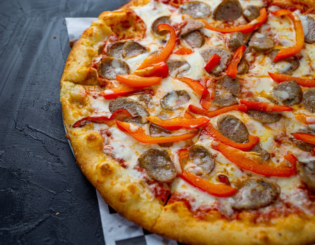 New York Pizza & Pints | 1008 W Hebron Pkwy Suite 100, Carrollton, TX 75010 | Phone: (469) 892-6229