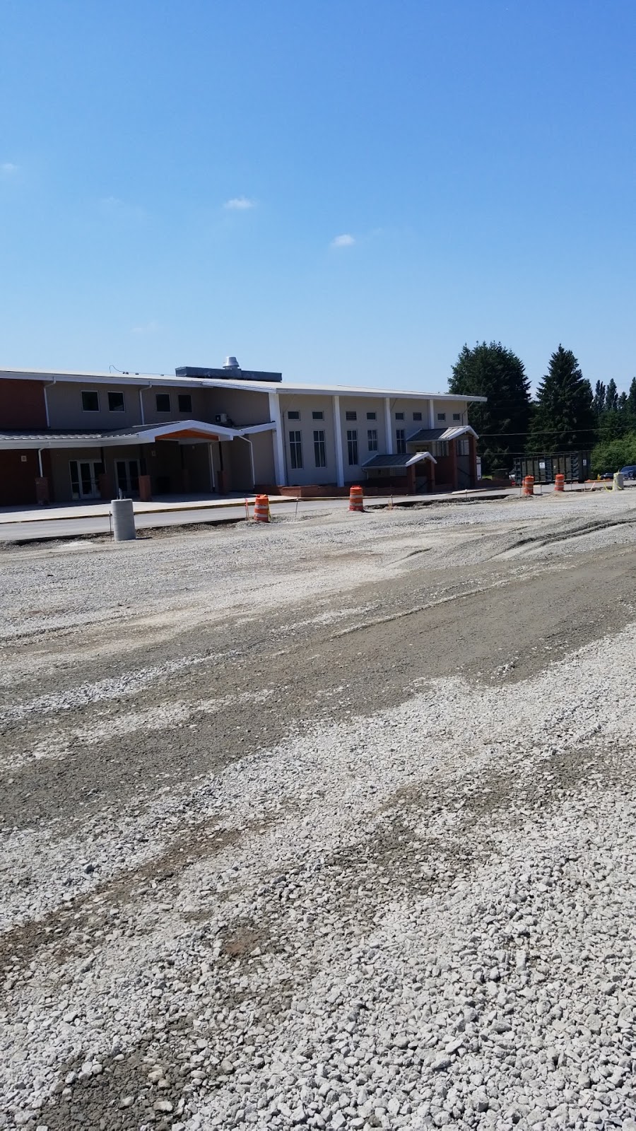 Old Apostolic Lutheran Church of Brush Prairie | 16603 NE 142nd Ave, Brush Prairie, WA 98606, USA | Phone: (360) 607-0421