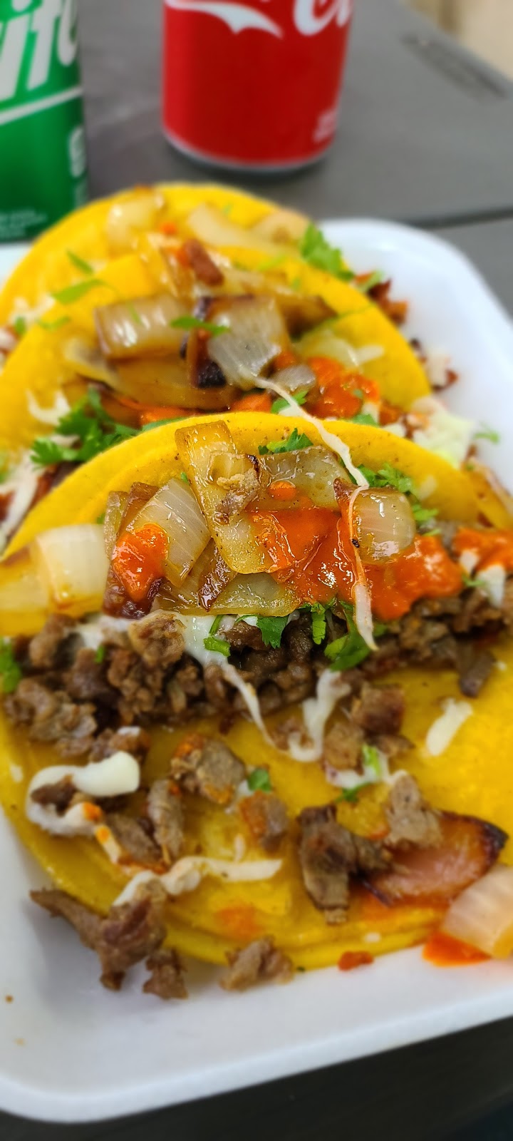 Taqueria La Huasteca | 818 County Rd 3556, Cleveland, TX 77327 | Phone: (832) 931-6448