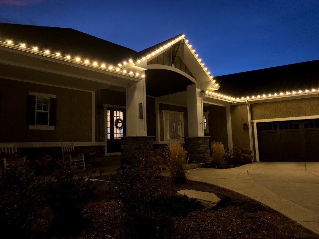 Lights Up Colorado - Christmas Light Install | 6525 Clearwater Dr, Loveland, CO 80538, USA | Phone: (719) 838-1222