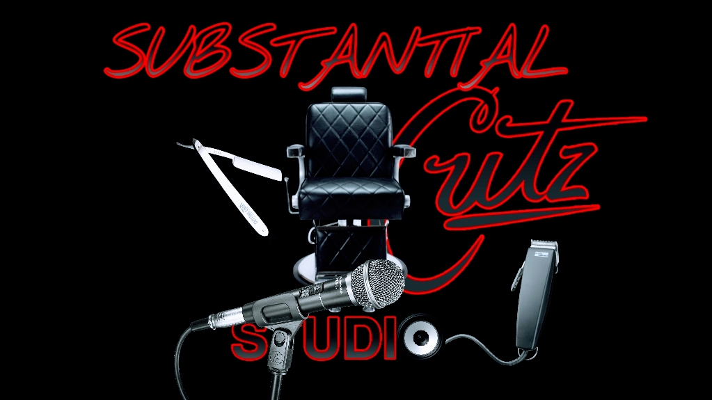 Substantial Cutz Studio | 3129 W Belvedere Ave, Baltimore, MD 21215, USA | Phone: (443) 814-2520