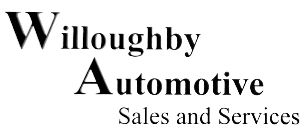 Willoughby Automotive Sales | 8571 Willoughby Dr, Niagara Falls, ON L2G 6X6, Canada | Phone: (905) 931-1465
