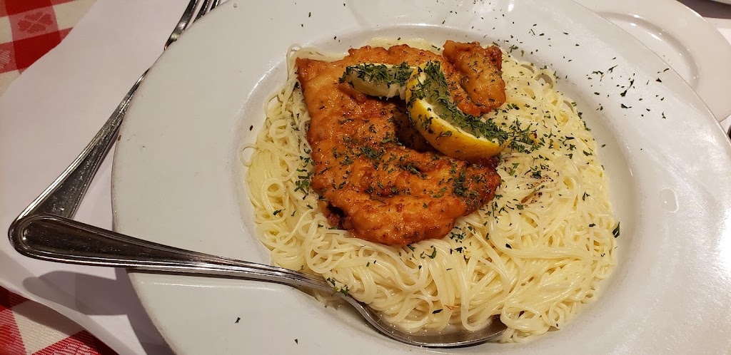 Annas Ristorante Pasta, Vino & Pizza | 1810 S Church St, Smithfield, VA 23430, USA | Phone: (757) 357-4676