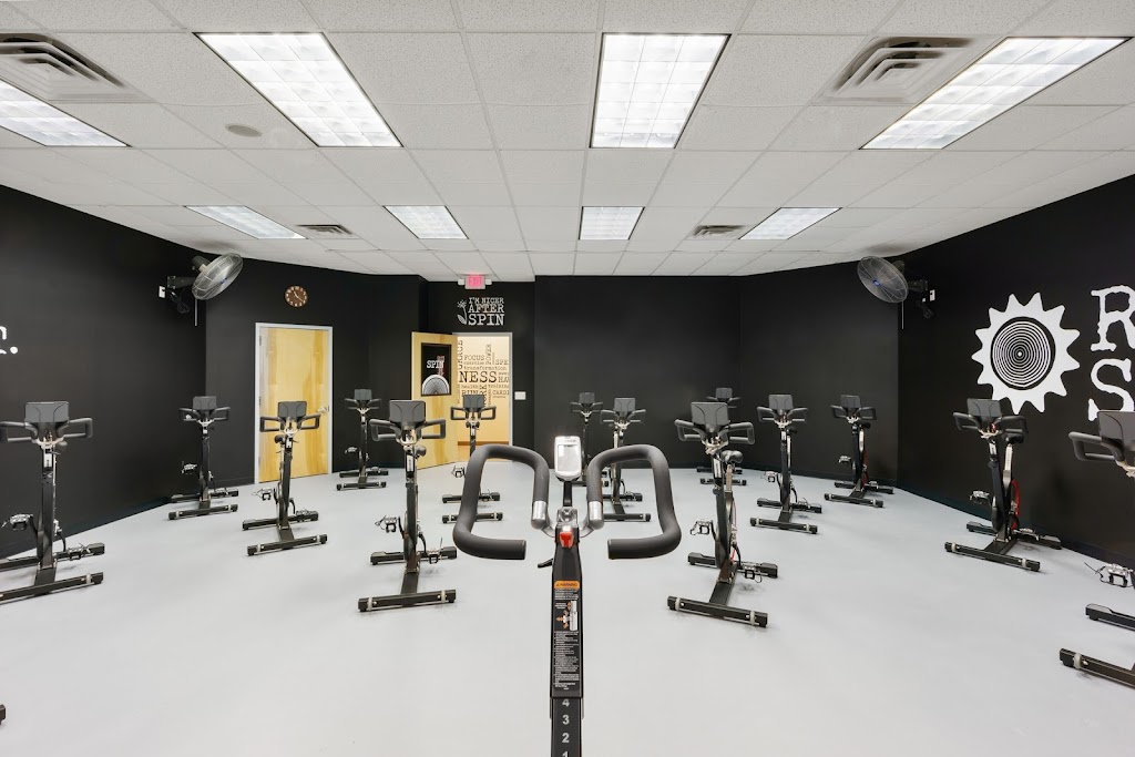 Fitness Haven | 17 Hampton House Rd Ste. 15, Newton, NJ 07860, USA | Phone: (973) 600-5437