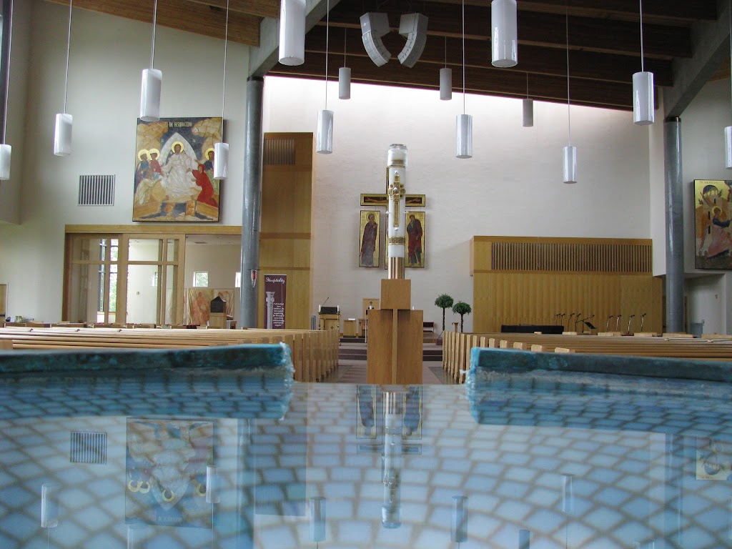 Resurrection Catholic Parish | 21060 SW Stafford Rd, Tualatin, OR 97062, USA | Phone: (503) 638-1579