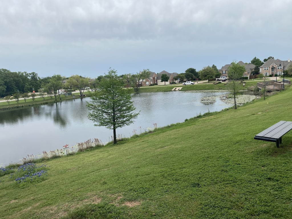 Village Park | 907 Saddle Brook Dr #901, Highland Village, TX 75077, USA | Phone: (972) 317-4730