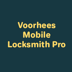 Voorhees Mobile Locksmith Pro | 110 Kresson Gibbsboro Rd, Ste 120B, Voorhees Township, NJ 08043 | Phone: (856) 295-9348
