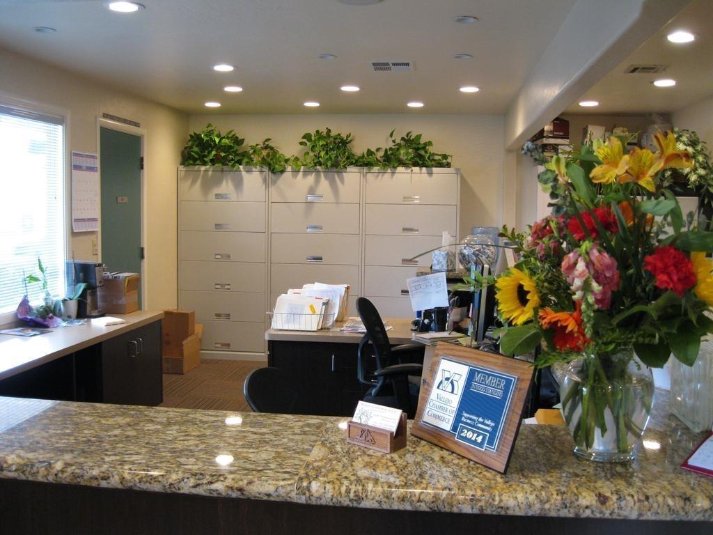 Morgan Nordstrom DDS, William C Vizzolini DDS INC | 1528 Tennessee St, Vallejo, CA 94590, United States | Phone: (707) 643-2660