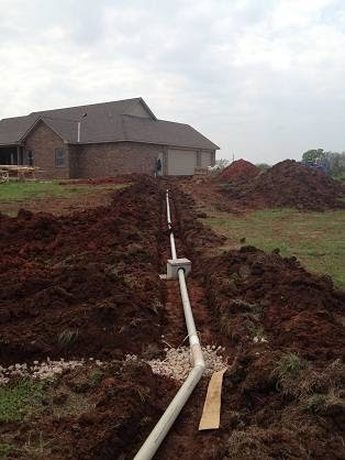 Slates Septic Services | 13400 Banner Rd, Lexington, OK 73051, USA | Phone: (405) 872-9390