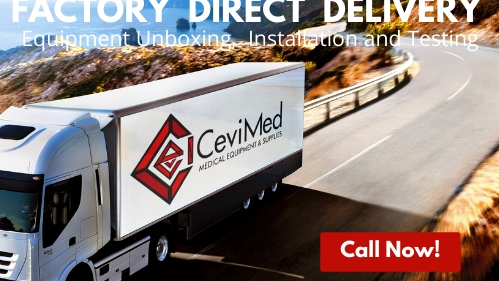 Cevi Med | 1351 Leavitt Ave S #102, Orange City, FL 32763, USA | Phone: (833) 238-4633