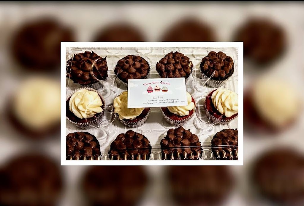 3 Girls Goodies | Atlanta, GA 30324, USA | Phone: (404) 451-1854