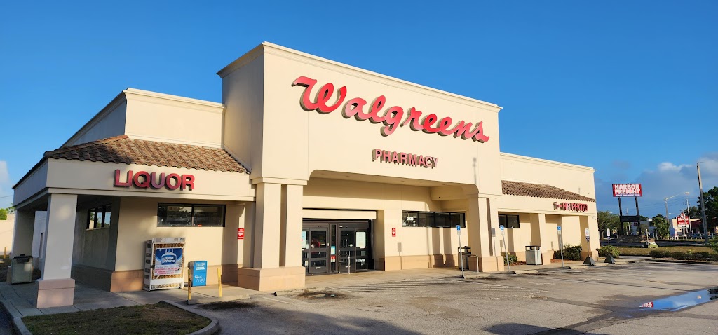 COVID-19 Drive-Thru Testing at Walgreens | 2935 Garden St, Titusville, FL 32796, USA | Phone: (321) 267-0249