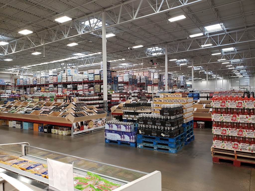 Sams Club | 10248 Big Bend Rd, St. Louis, MO 63122, USA | Phone: (314) 965-7076